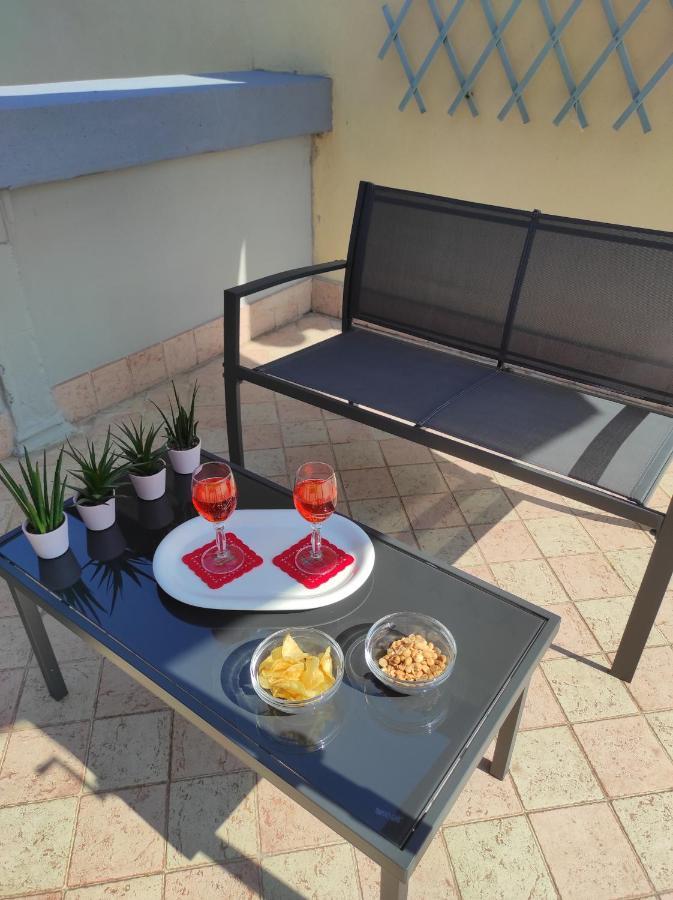 Апартаменты Casa Crispi